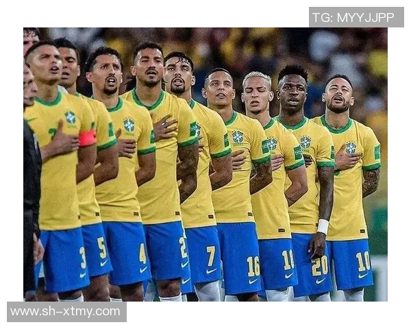 巴西当代足球球星最新阵容分析及未来潜力展望